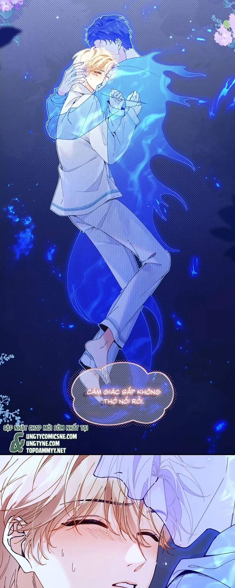 Chết Rồi, Lại Nói Chuyện Với Ma Mất Rồi! Chapter 1 - 20