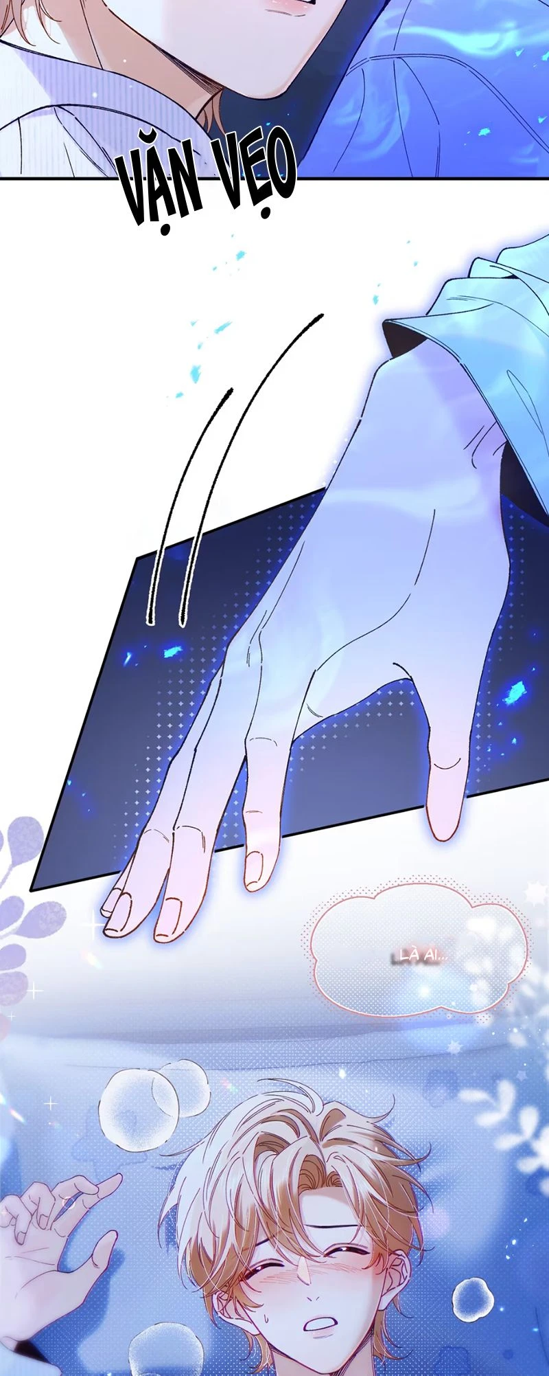 Chết Rồi, Lại Nói Chuyện Với Ma Mất Rồi! Chapter 1 - 21