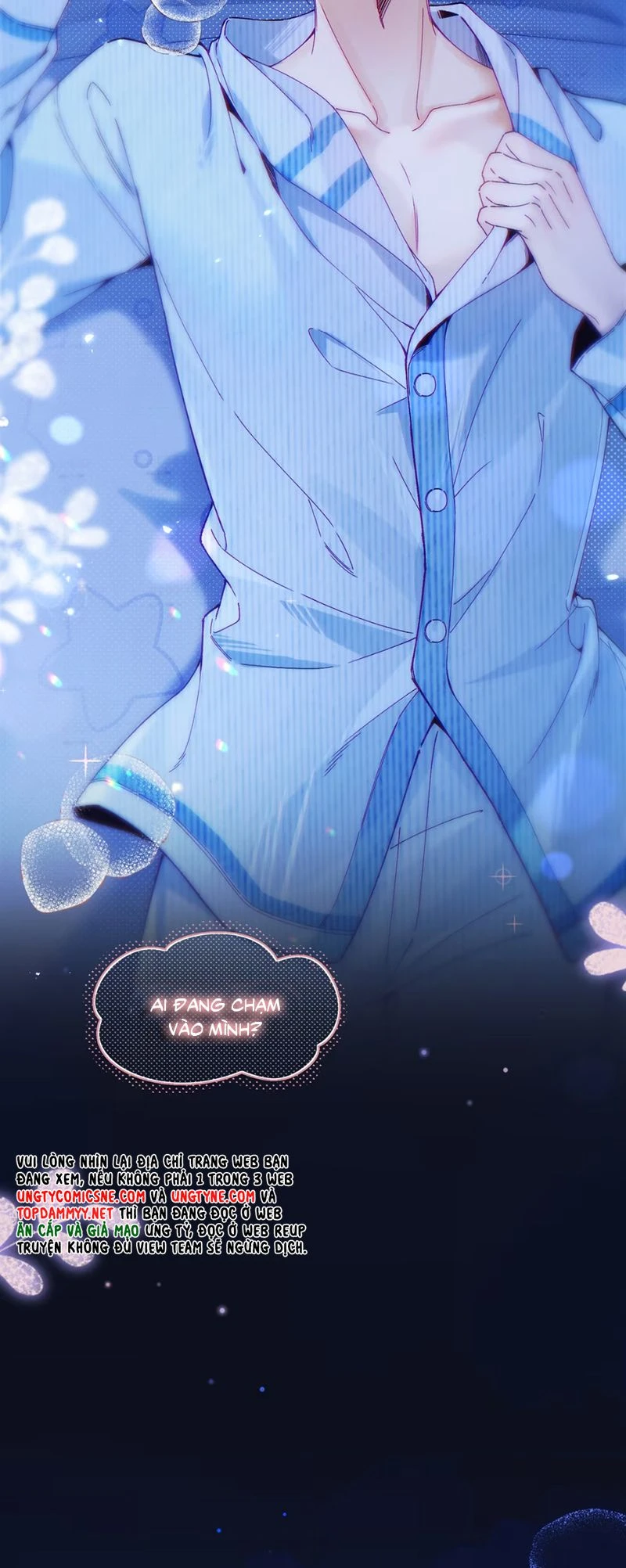 Chết Rồi, Lại Nói Chuyện Với Ma Mất Rồi! Chapter 1 - 22