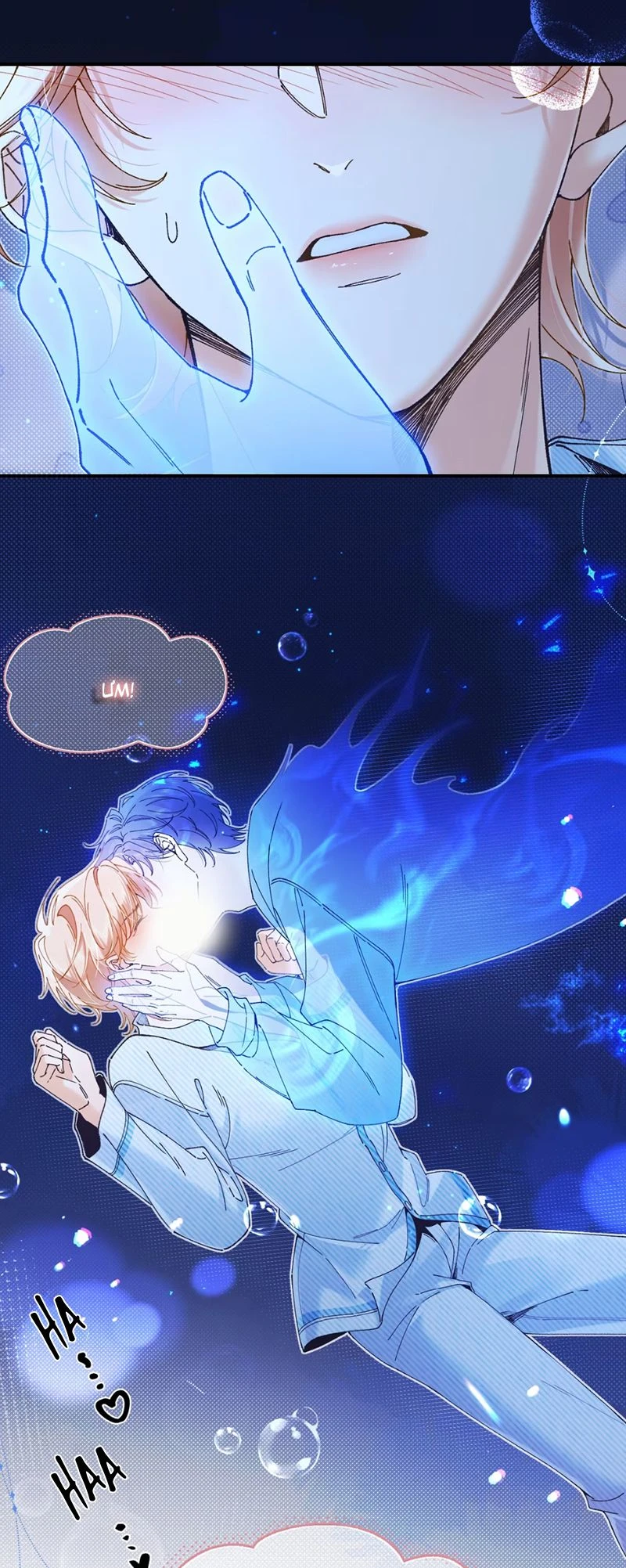 Chết Rồi, Lại Nói Chuyện Với Ma Mất Rồi! Chapter 1 - 23