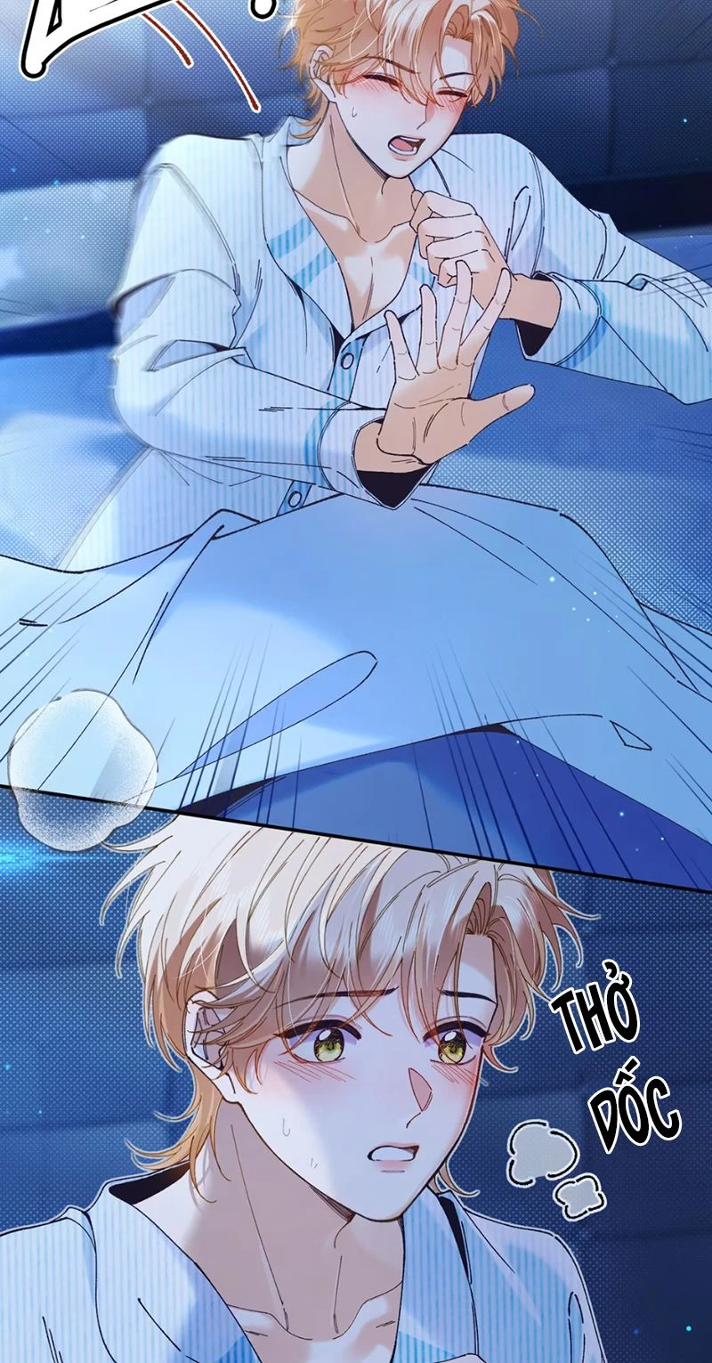 Chết Rồi, Lại Nói Chuyện Với Ma Mất Rồi! Chapter 1 - 25