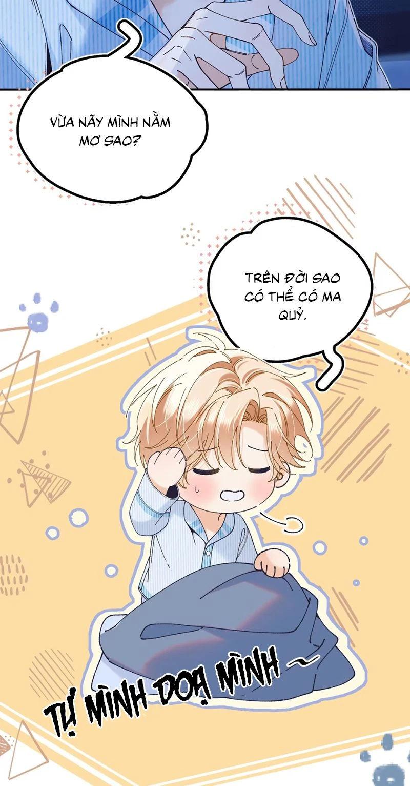 Chết Rồi, Lại Nói Chuyện Với Ma Mất Rồi! Chapter 1 - 26