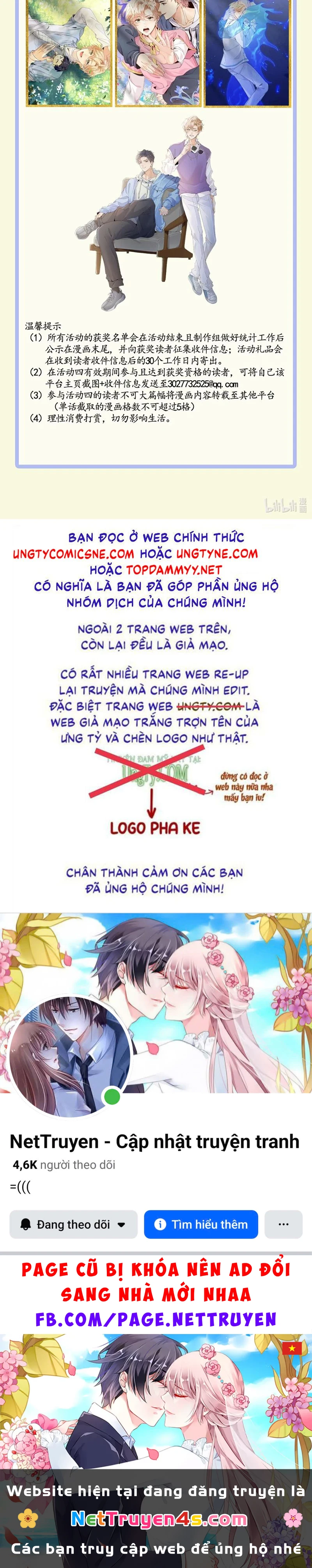 Chết Rồi, Lại Nói Chuyện Với Ma Mất Rồi! Chapter 1 - 33