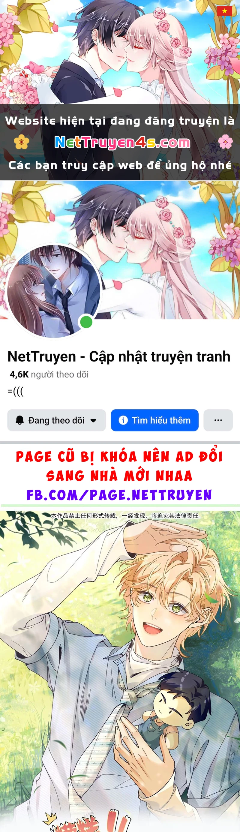 Chết Rồi, Lại Nói Chuyện Với Ma Mất Rồi! Chapter 2 - 1