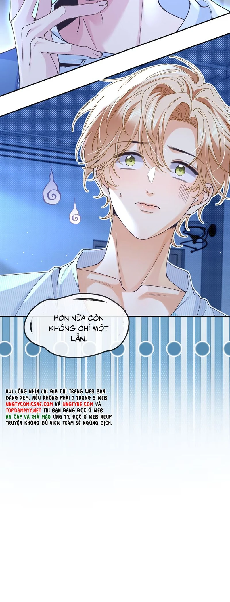 Chết Rồi, Lại Nói Chuyện Với Ma Mất Rồi! Chapter 2 - 7