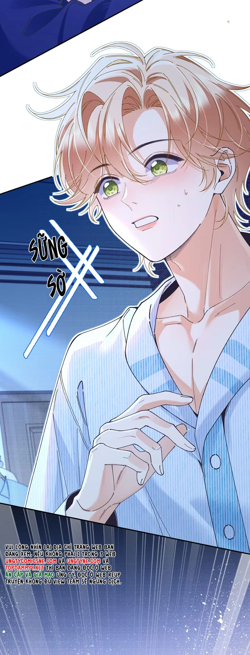 Chết Rồi, Lại Nói Chuyện Với Ma Mất Rồi! Chapter 2 - 10