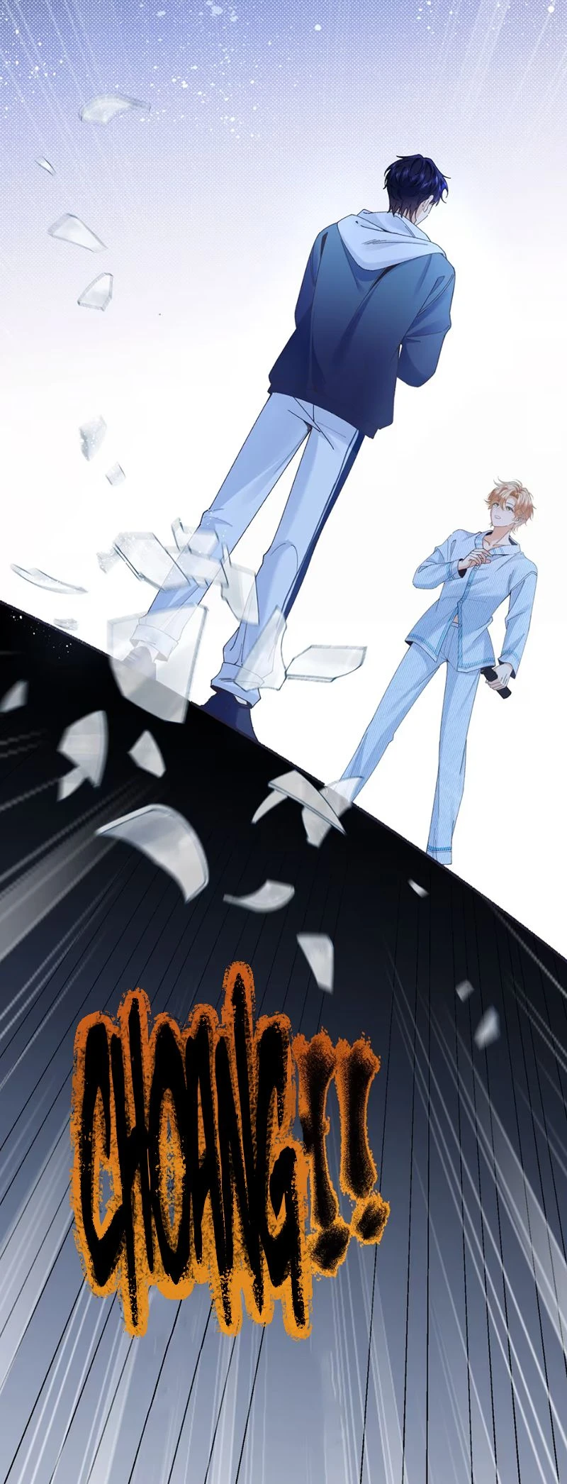 Chết Rồi, Lại Nói Chuyện Với Ma Mất Rồi! Chapter 2 - 11