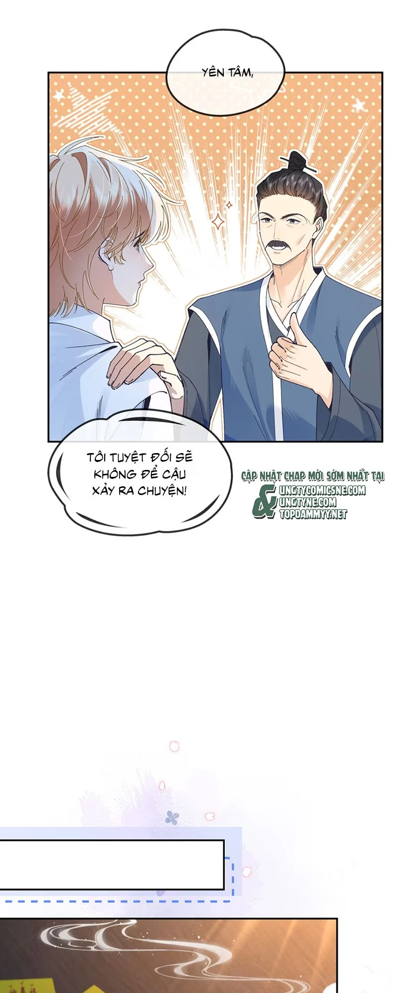 Chết Rồi, Lại Nói Chuyện Với Ma Mất Rồi! Chapter 2 - 16