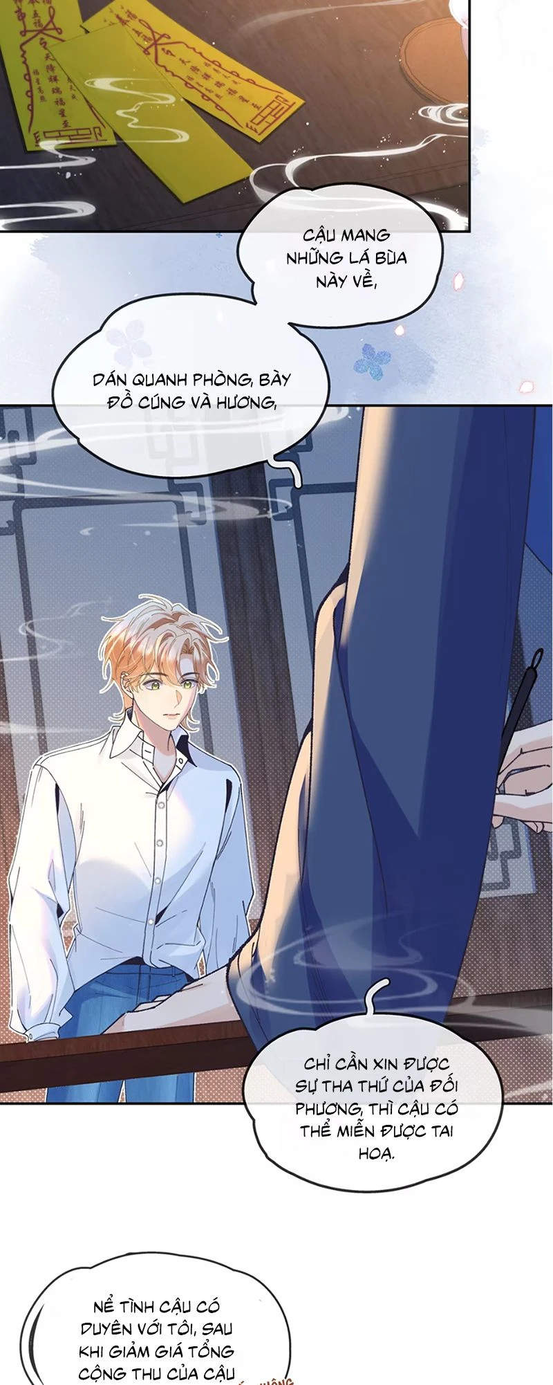 Chết Rồi, Lại Nói Chuyện Với Ma Mất Rồi! Chapter 2 - 17