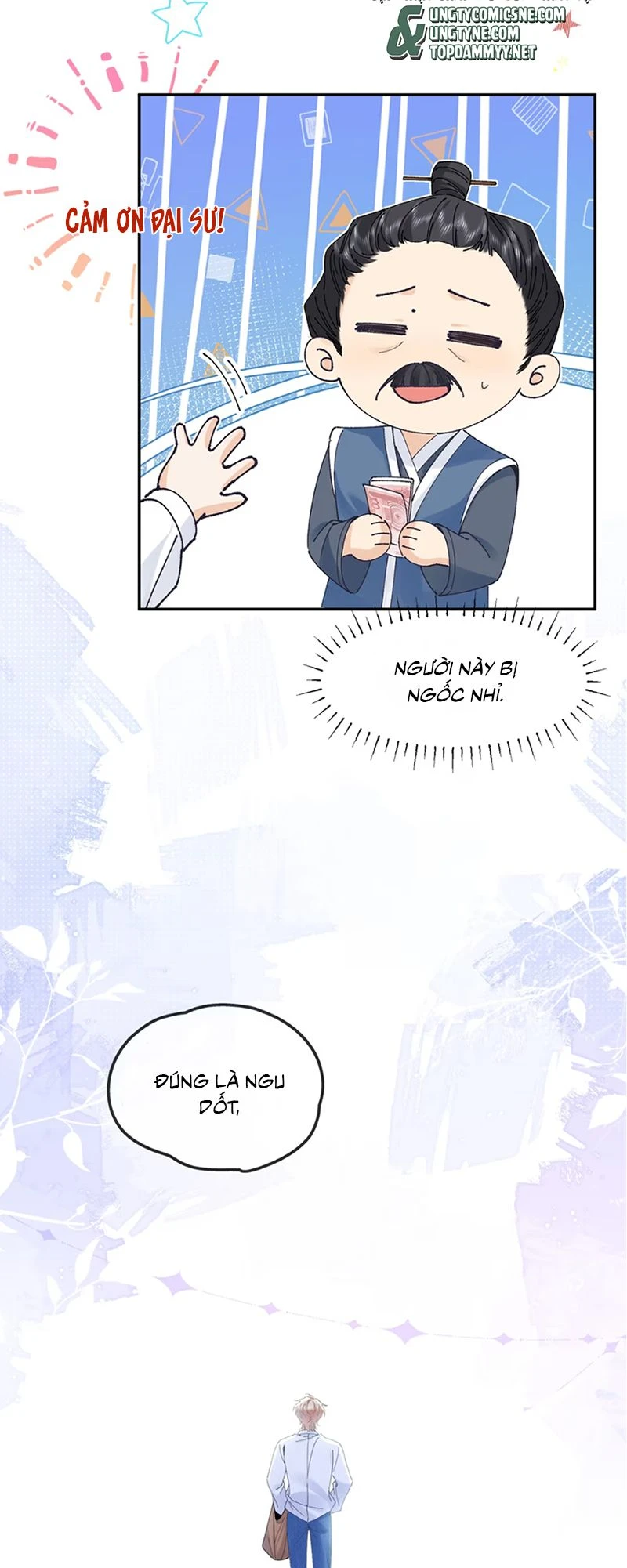 Chết Rồi, Lại Nói Chuyện Với Ma Mất Rồi! Chapter 2 - 20