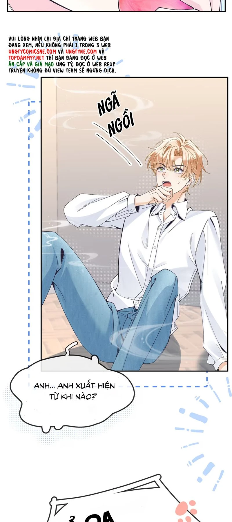 Chết Rồi, Lại Nói Chuyện Với Ma Mất Rồi! Chapter 2 - 25