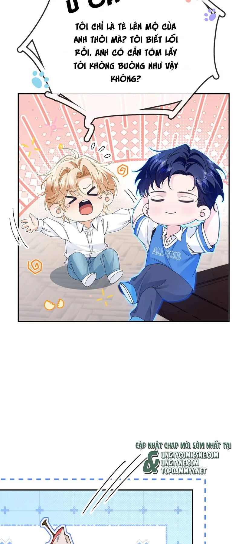 Chết Rồi, Lại Nói Chuyện Với Ma Mất Rồi! Chapter 2 - 26