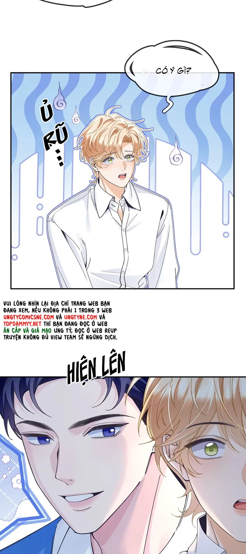 Chết Rồi, Lại Nói Chuyện Với Ma Mất Rồi! Chapter 2 - 28