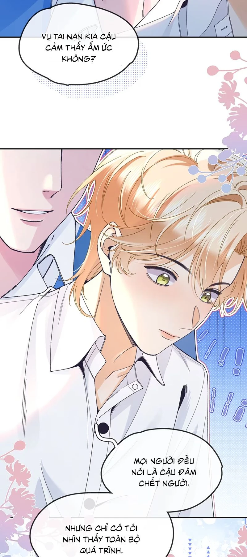 Chết Rồi, Lại Nói Chuyện Với Ma Mất Rồi! Chapter 2 - 29