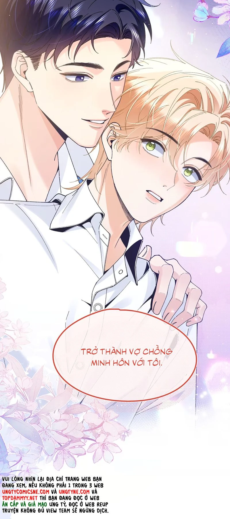 Chết Rồi, Lại Nói Chuyện Với Ma Mất Rồi! Chapter 2 - 32