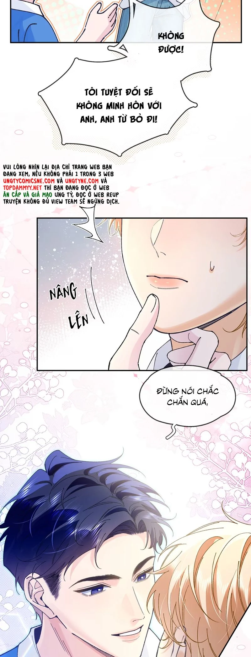 Chết Rồi, Lại Nói Chuyện Với Ma Mất Rồi! Chapter 3 - 4