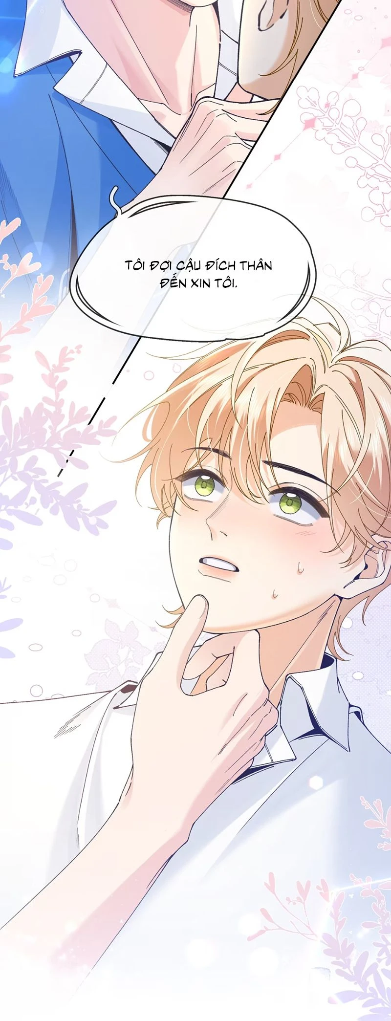 Chết Rồi, Lại Nói Chuyện Với Ma Mất Rồi! Chapter 3 - 5