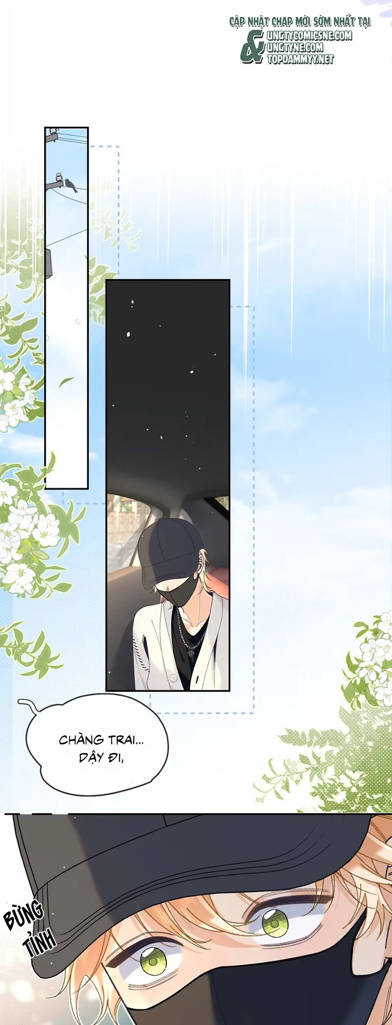 Chết Rồi, Lại Nói Chuyện Với Ma Mất Rồi! Chapter 3 - 6