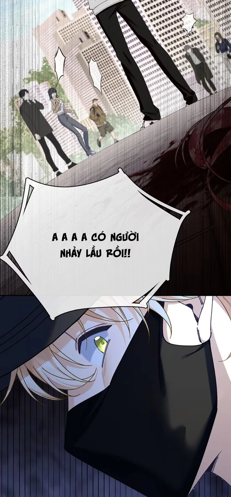 Chết Rồi, Lại Nói Chuyện Với Ma Mất Rồi! Chapter 3 - 15