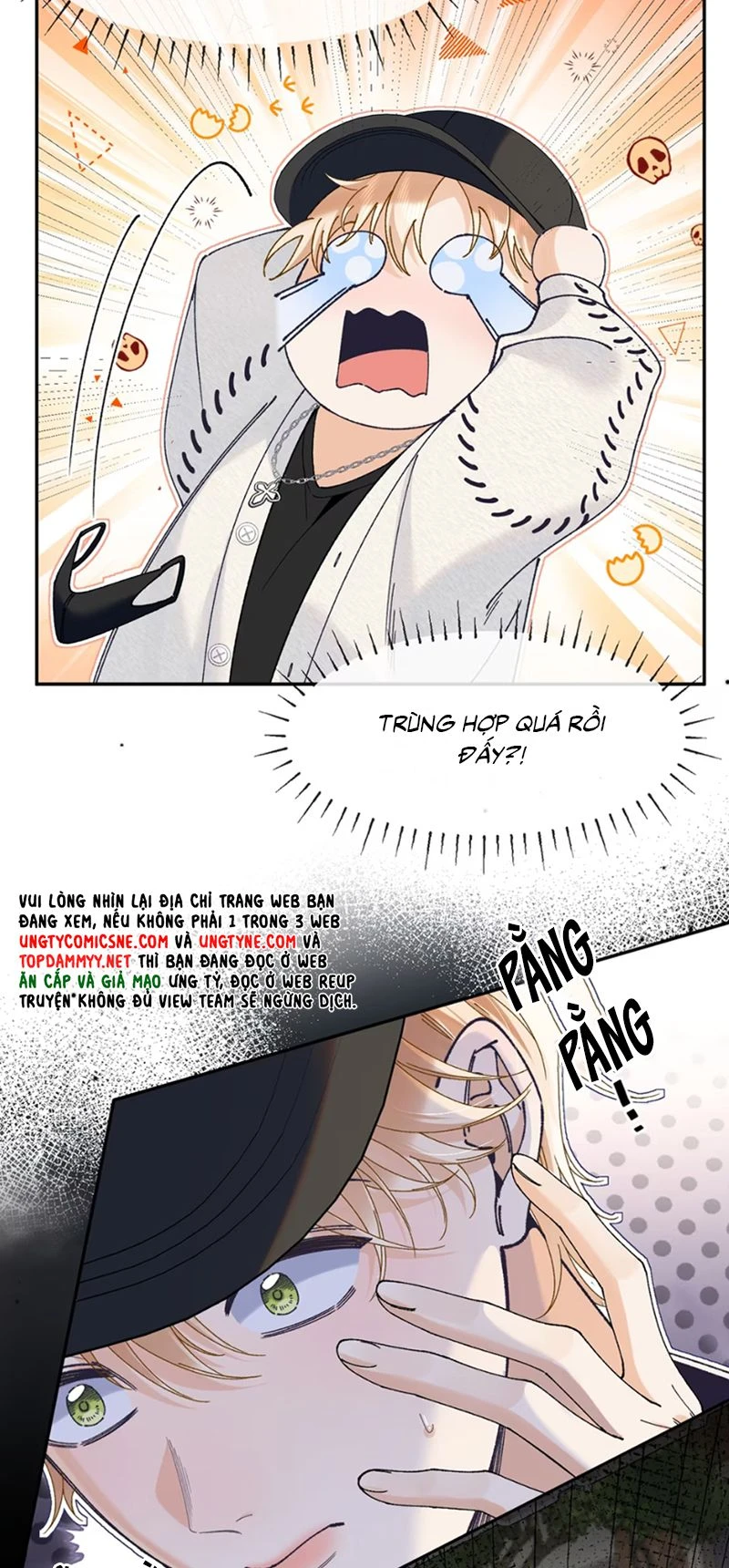 Chết Rồi, Lại Nói Chuyện Với Ma Mất Rồi! Chapter 3 - 18