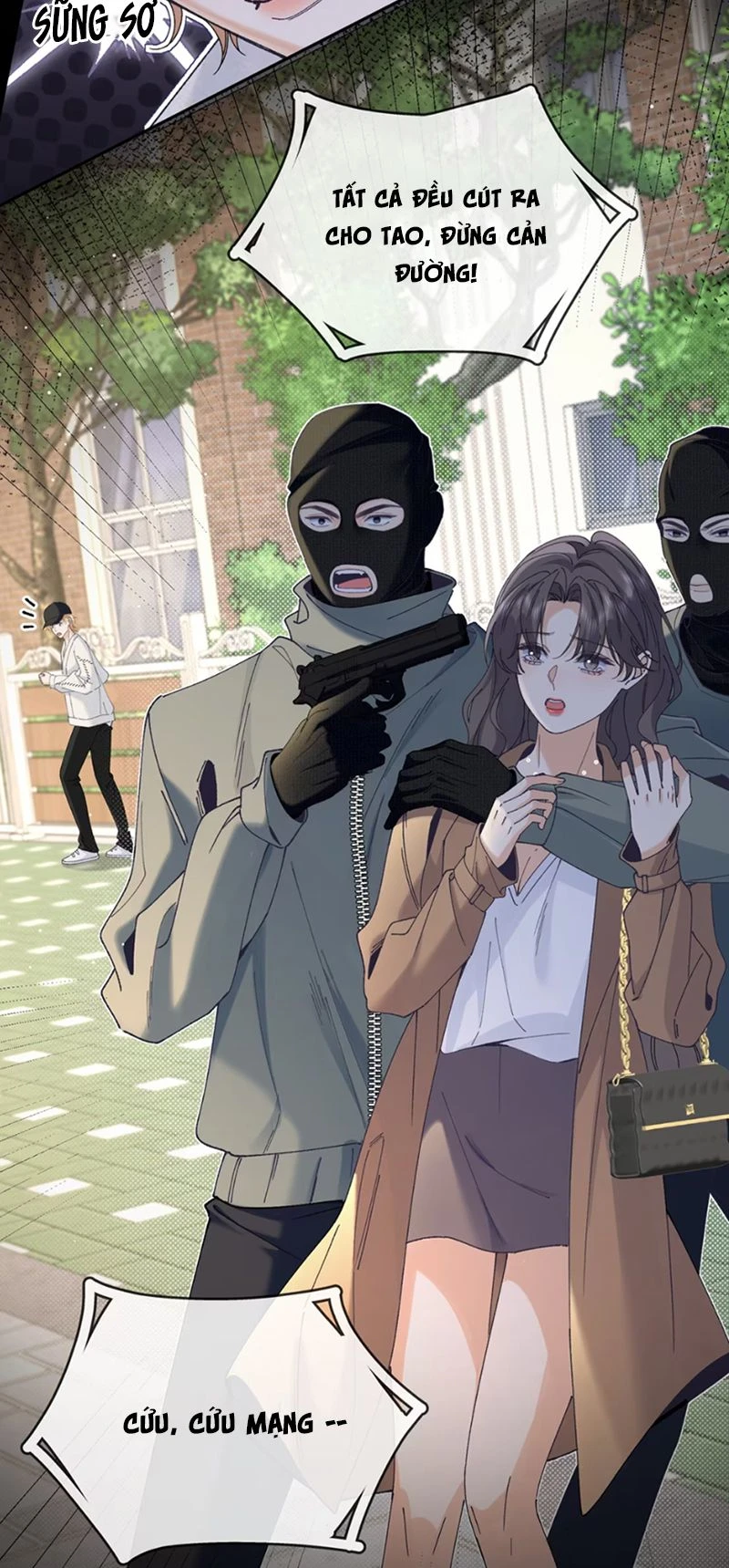 Chết Rồi, Lại Nói Chuyện Với Ma Mất Rồi! Chapter 3 - 19