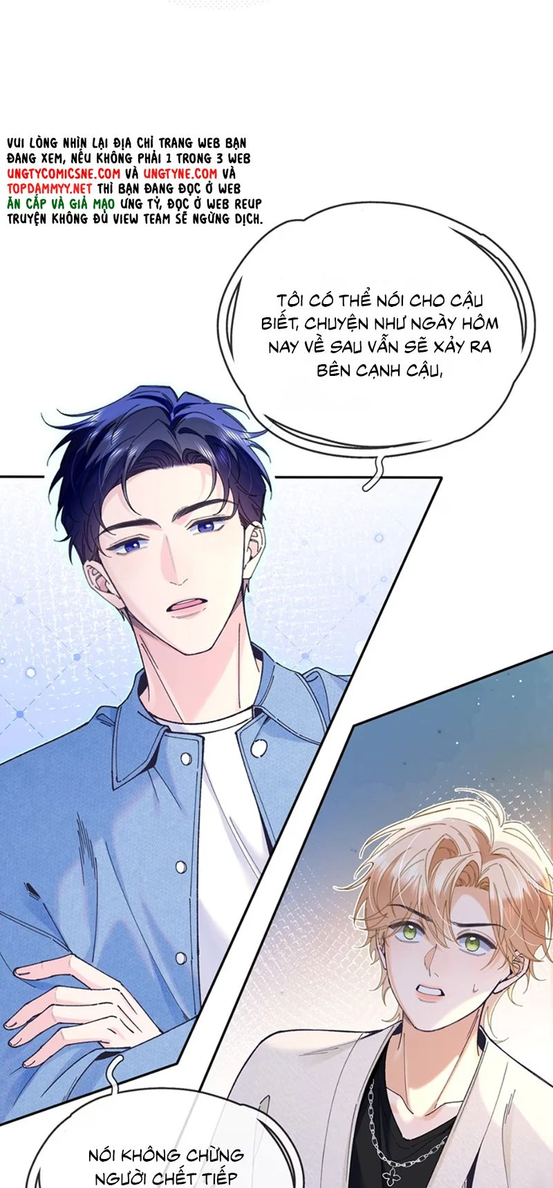 Chết Rồi, Lại Nói Chuyện Với Ma Mất Rồi! Chapter 3 - 26