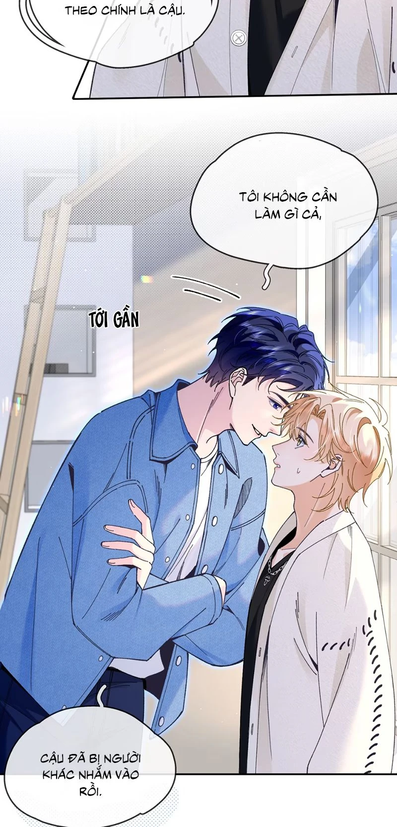 Chết Rồi, Lại Nói Chuyện Với Ma Mất Rồi! Chapter 3 - 27