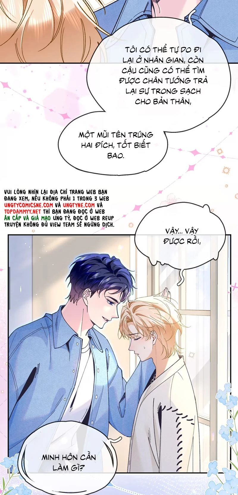 Chết Rồi, Lại Nói Chuyện Với Ma Mất Rồi! Chapter 3 - 31