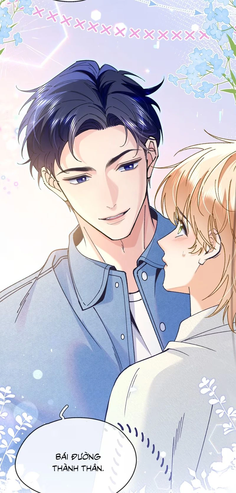 Chết Rồi, Lại Nói Chuyện Với Ma Mất Rồi! Chapter 3 - 32