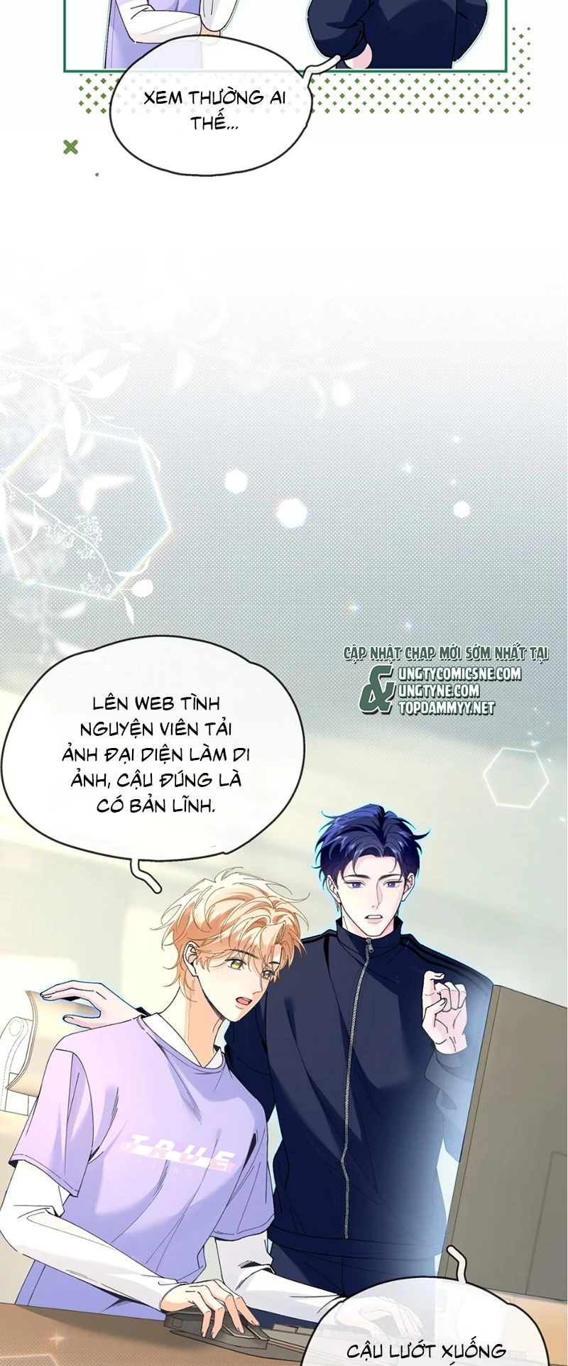 Chết Rồi, Lại Nói Chuyện Với Ma Mất Rồi! Chapter 4 - 7