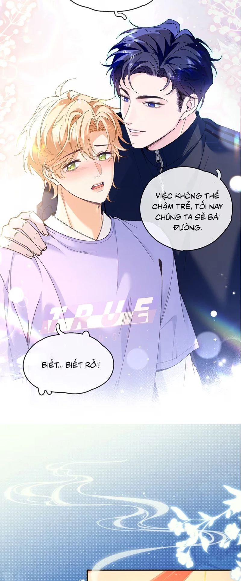 Chết Rồi, Lại Nói Chuyện Với Ma Mất Rồi! Chapter 4 - 10