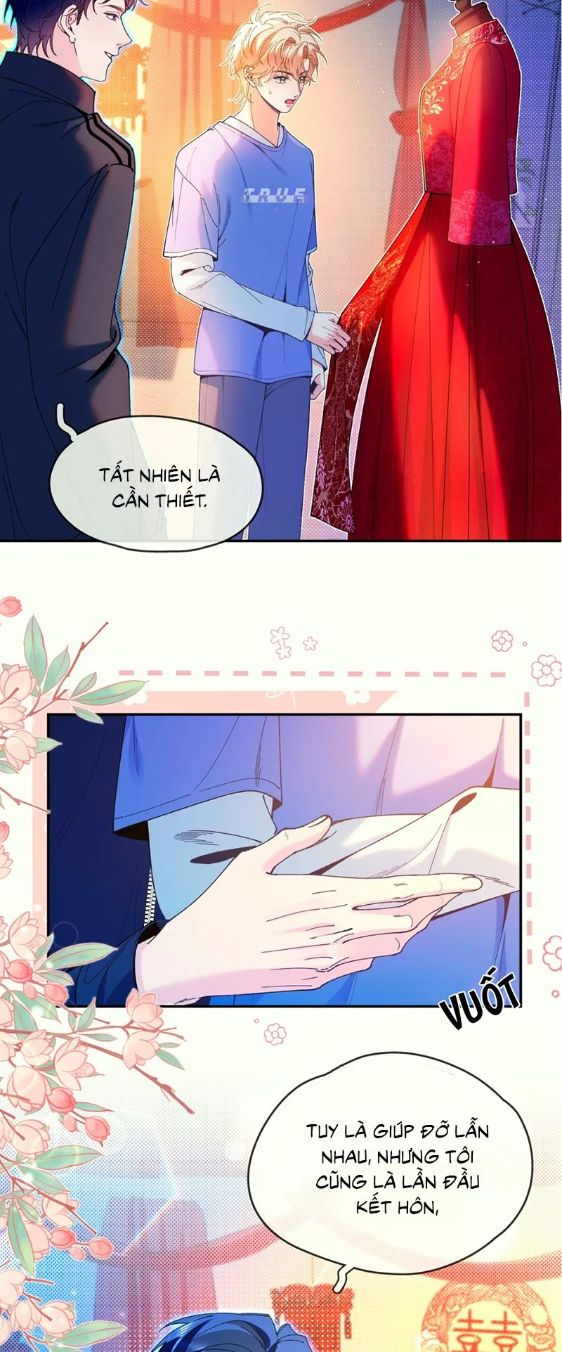 Chết Rồi, Lại Nói Chuyện Với Ma Mất Rồi! Chapter 4 - 12