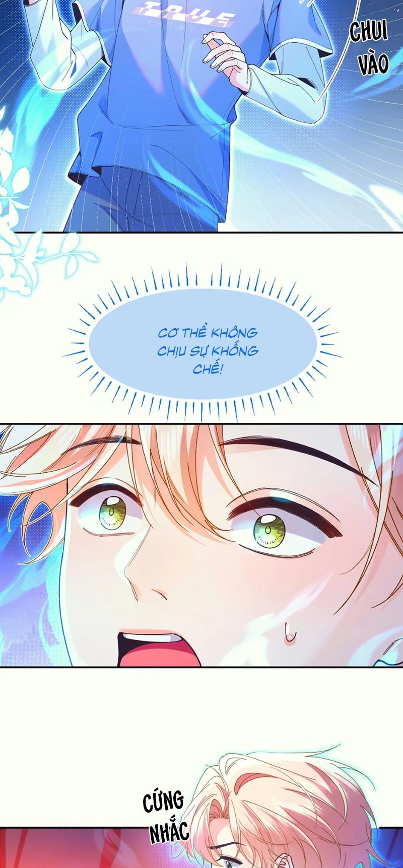 Chết Rồi, Lại Nói Chuyện Với Ma Mất Rồi! Chapter 4 - 14