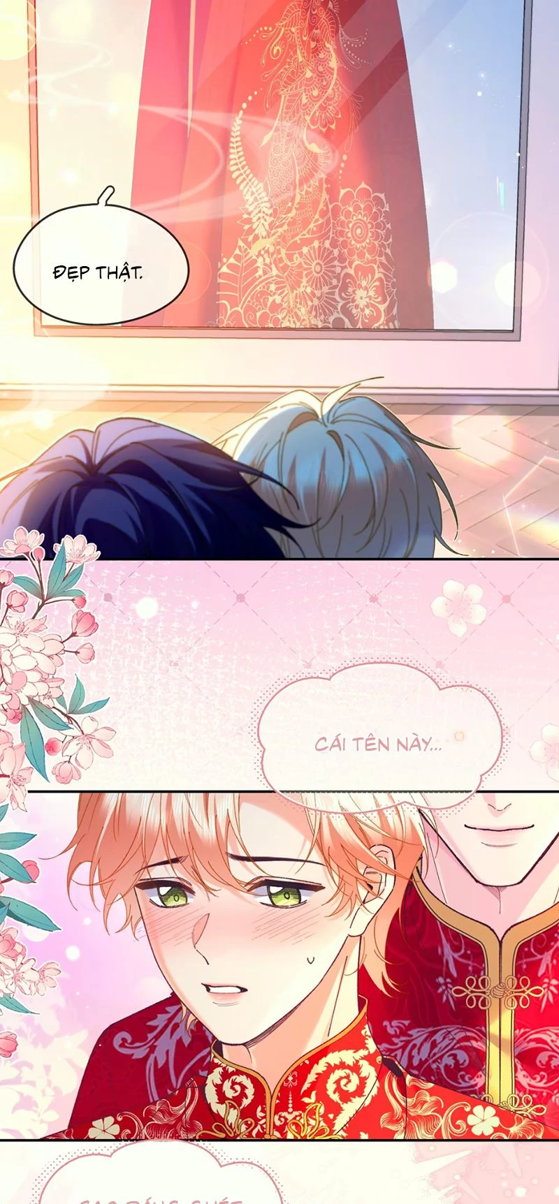 Chết Rồi, Lại Nói Chuyện Với Ma Mất Rồi! Chapter 4 - 18