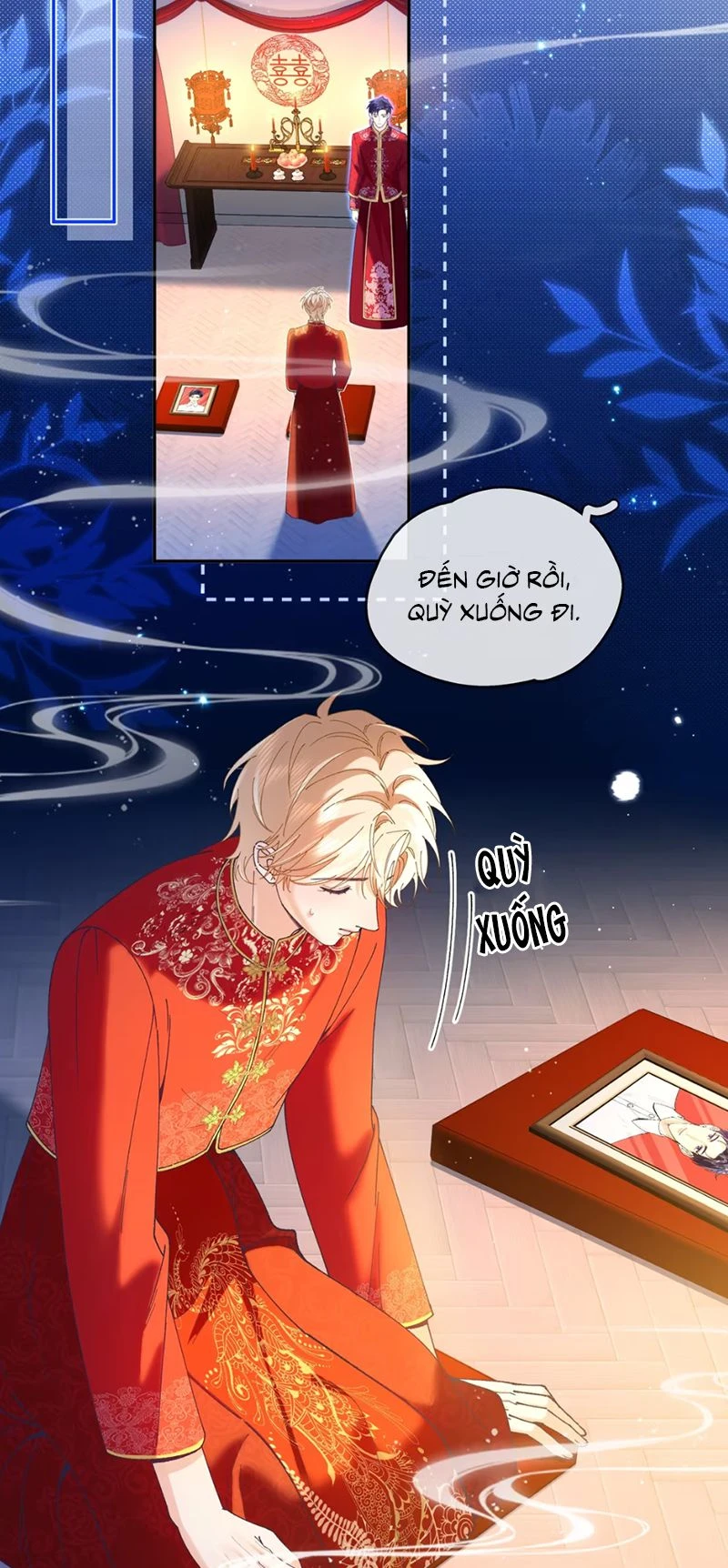 Chết Rồi, Lại Nói Chuyện Với Ma Mất Rồi! Chapter 4 - 20