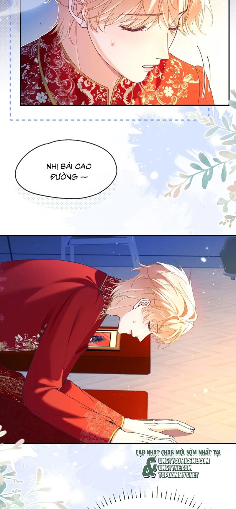 Chết Rồi, Lại Nói Chuyện Với Ma Mất Rồi! Chapter 4 - 22