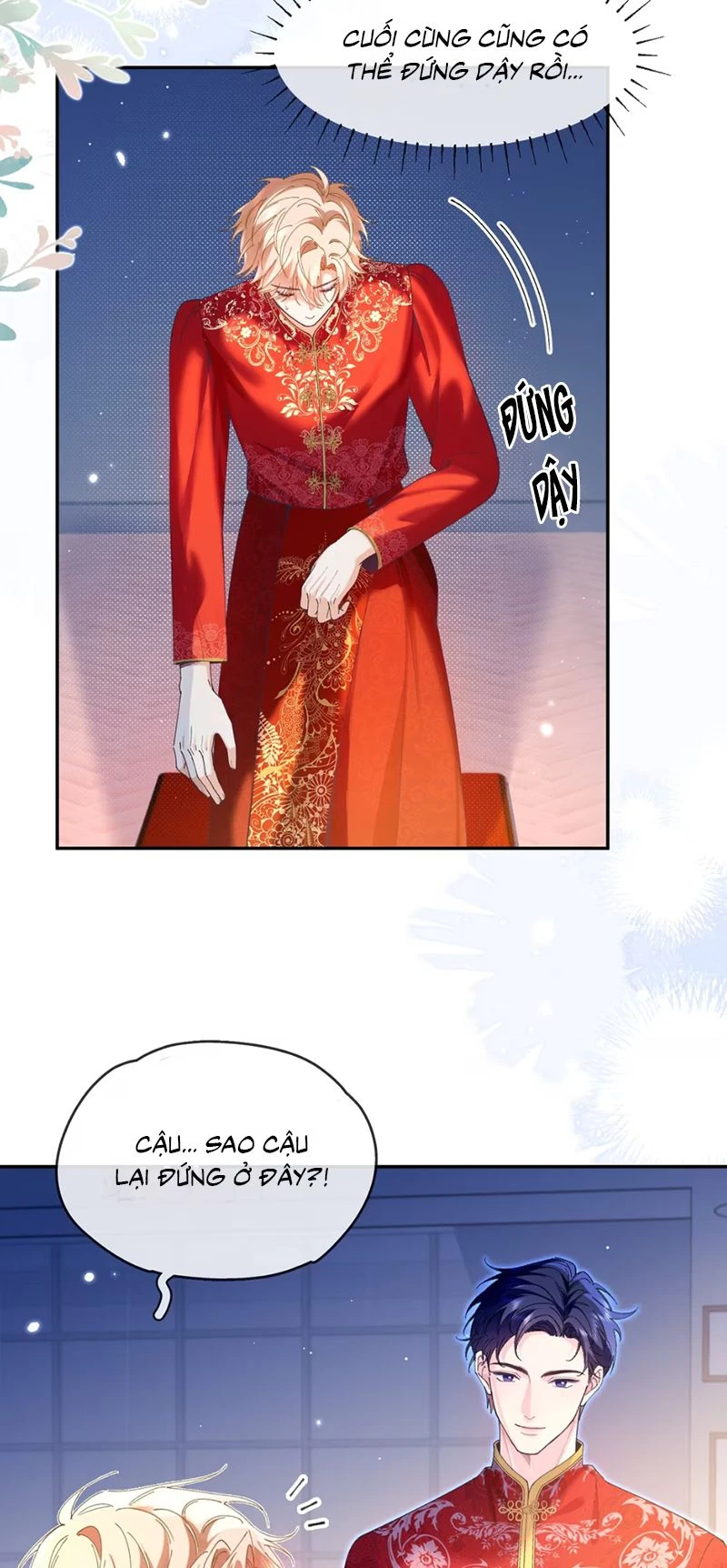 Chết Rồi, Lại Nói Chuyện Với Ma Mất Rồi! Chapter 4 - 23