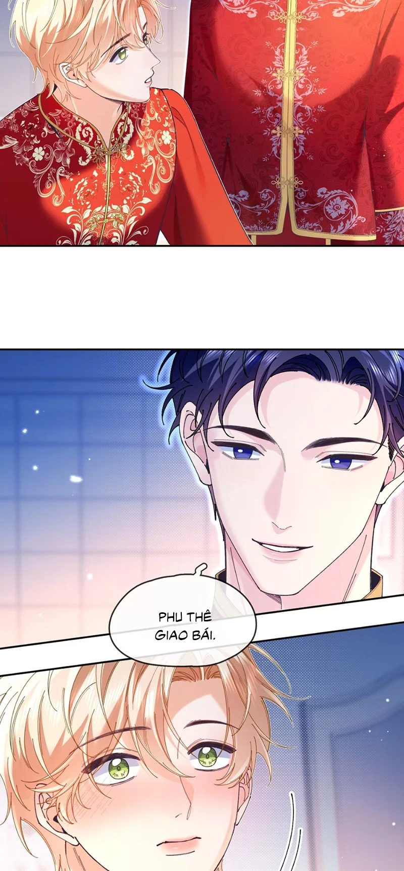 Chết Rồi, Lại Nói Chuyện Với Ma Mất Rồi! Chapter 4 - 24