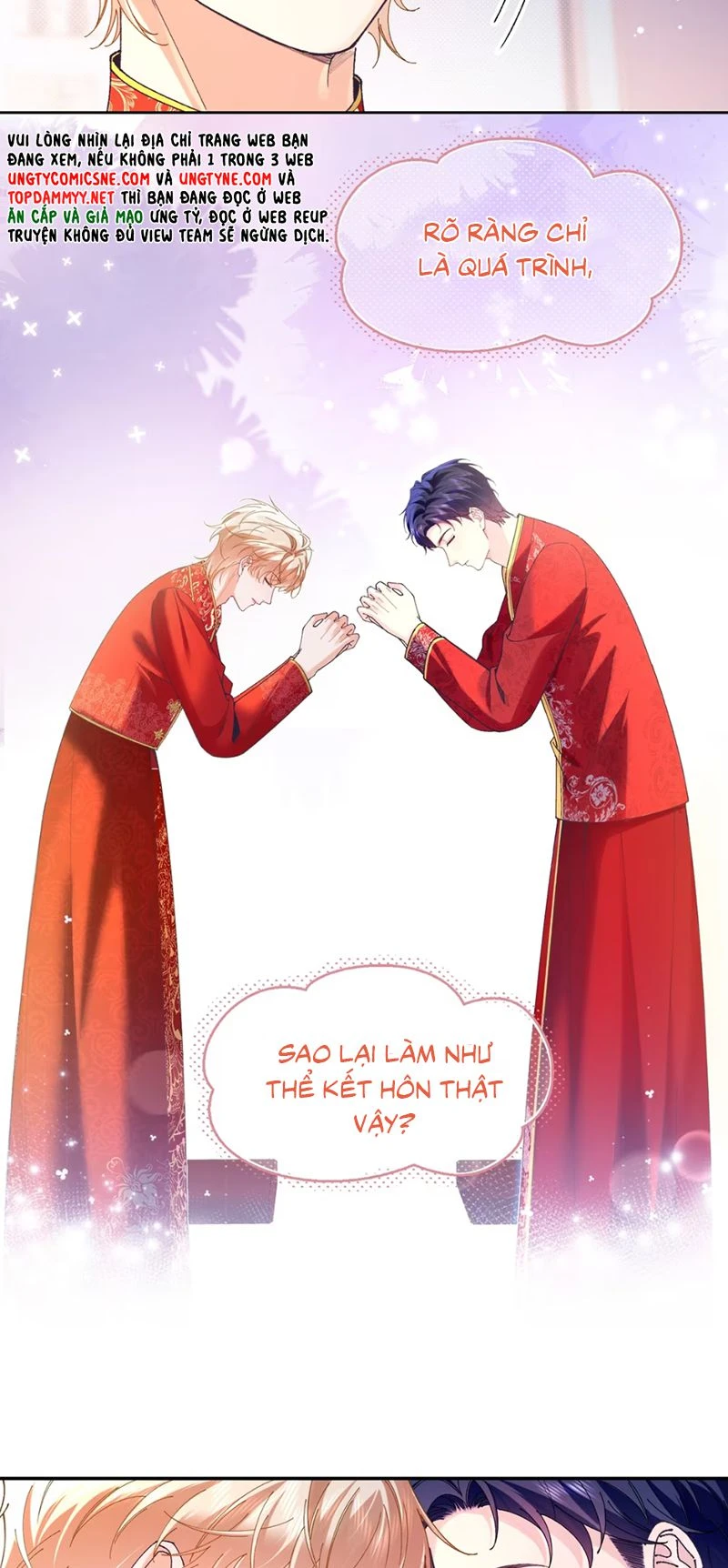 Chết Rồi, Lại Nói Chuyện Với Ma Mất Rồi! Chapter 4 - 25