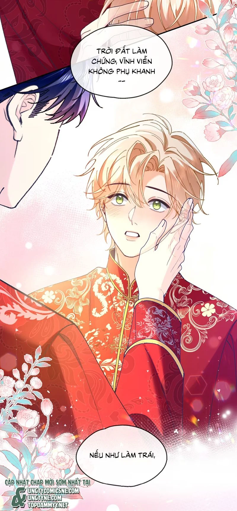 Chết Rồi, Lại Nói Chuyện Với Ma Mất Rồi! Chapter 4 - 27