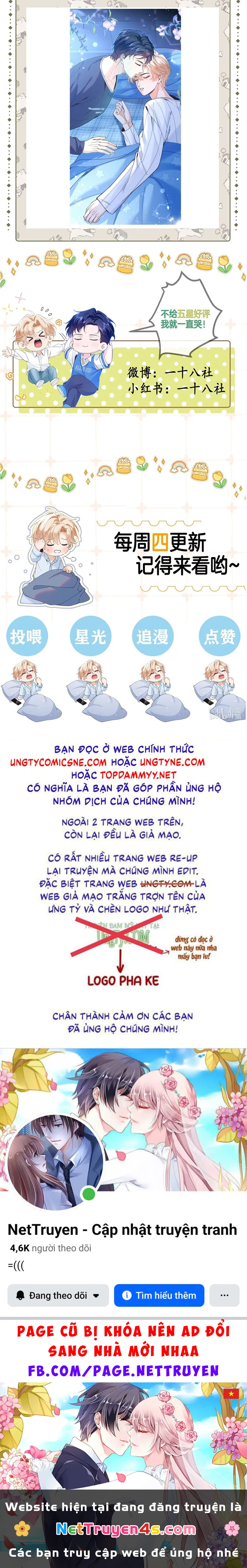 Chết Rồi, Lại Nói Chuyện Với Ma Mất Rồi! Chapter 4 - 29