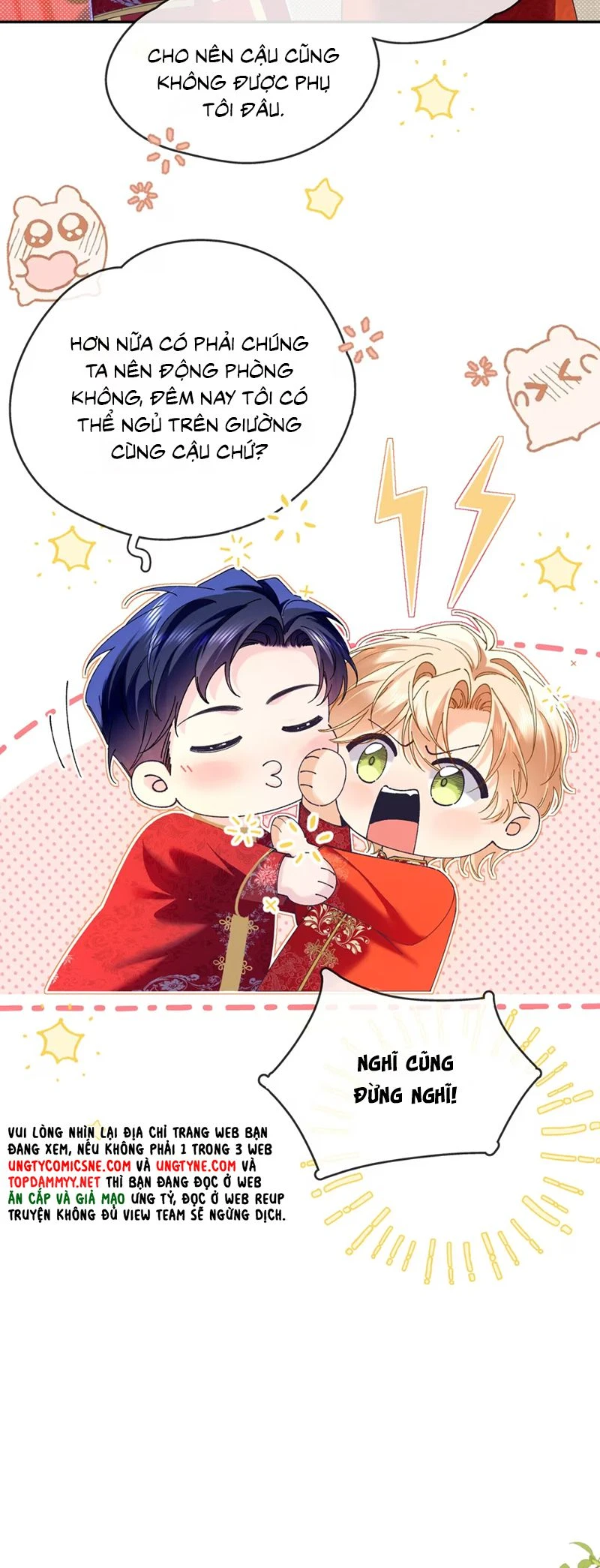 Chết Rồi, Lại Nói Chuyện Với Ma Mất Rồi! Chapter 5 - 4