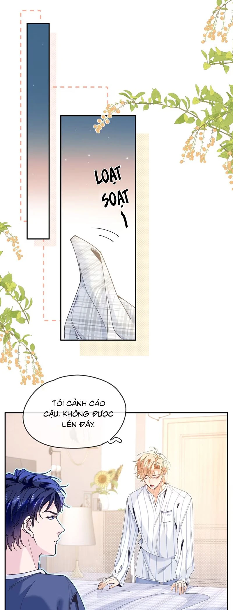 Chết Rồi, Lại Nói Chuyện Với Ma Mất Rồi! Chapter 5 - 5