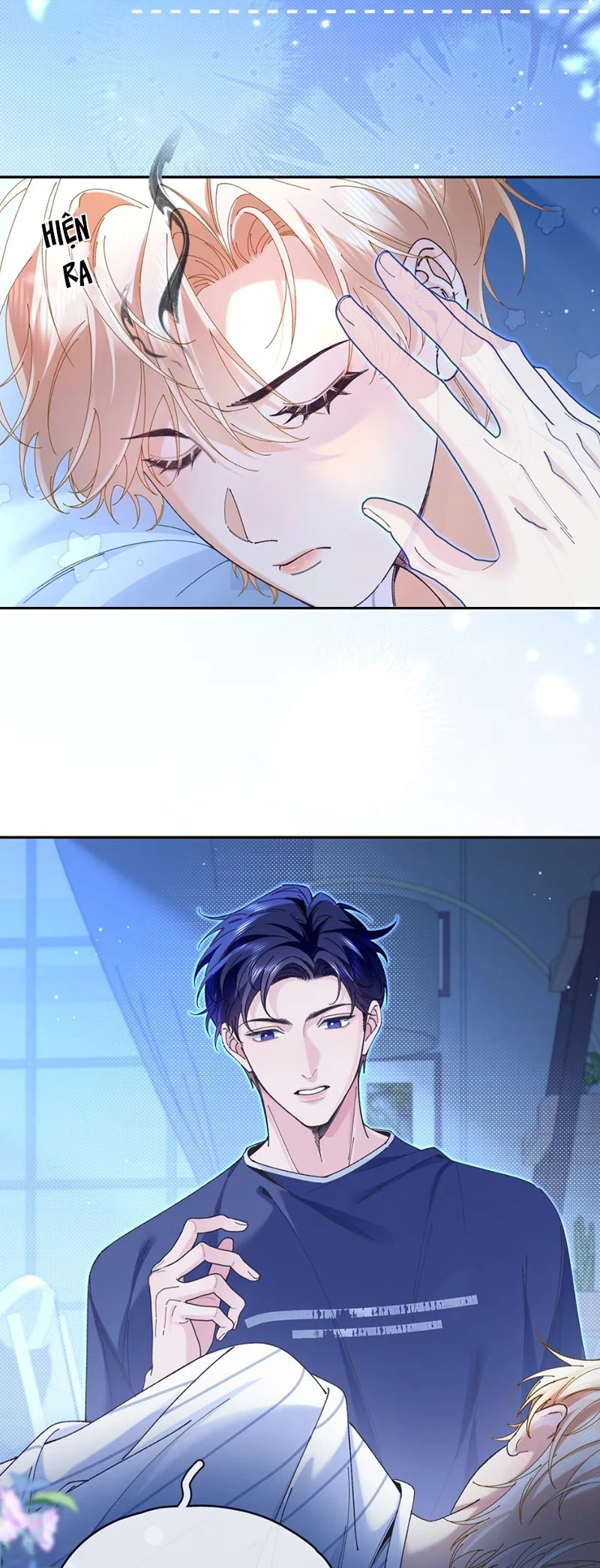 Chết Rồi, Lại Nói Chuyện Với Ma Mất Rồi! Chapter 5 - 8