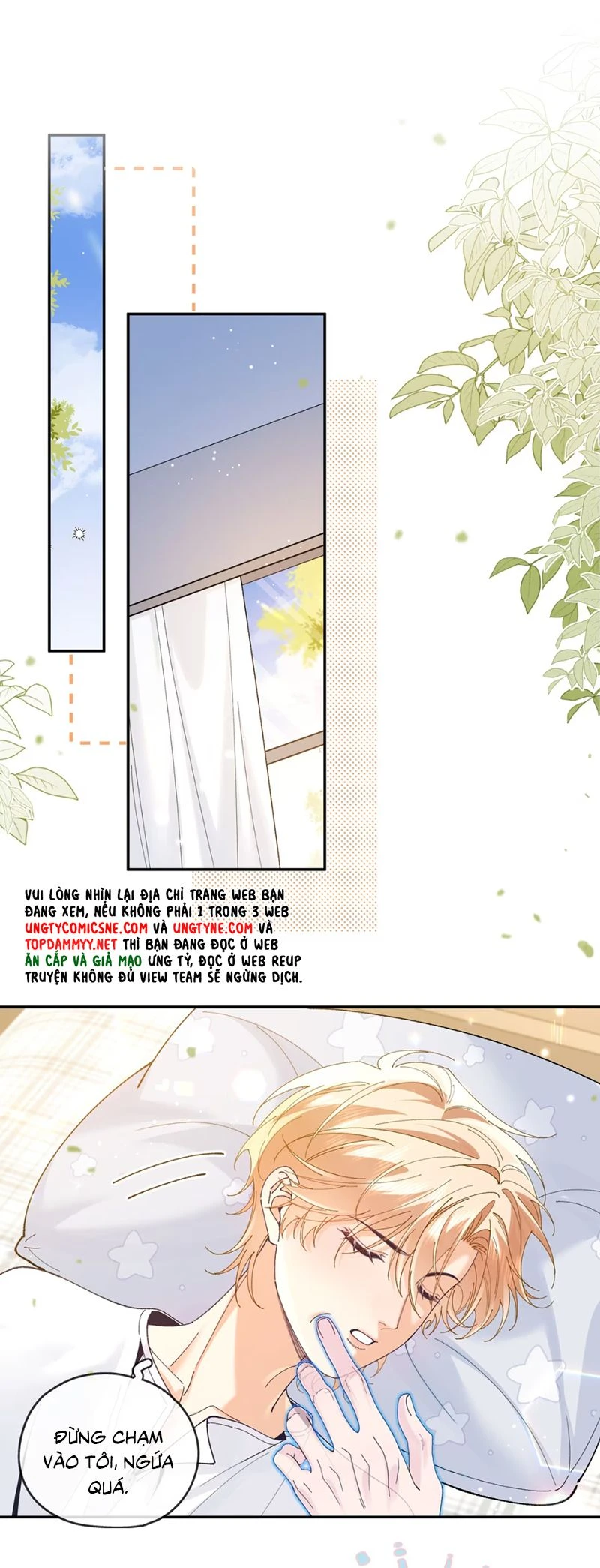 Chết Rồi, Lại Nói Chuyện Với Ma Mất Rồi! Chapter 5 - 10