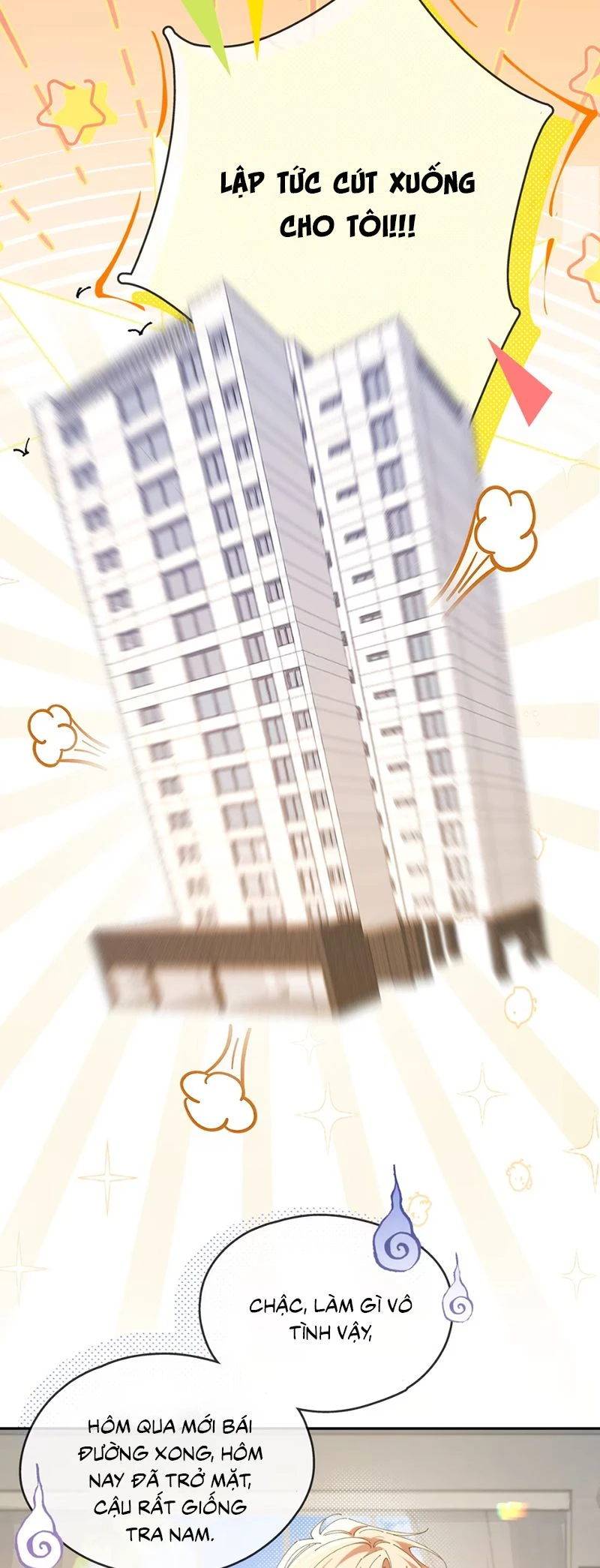 Chết Rồi, Lại Nói Chuyện Với Ma Mất Rồi! Chapter 5 - 12