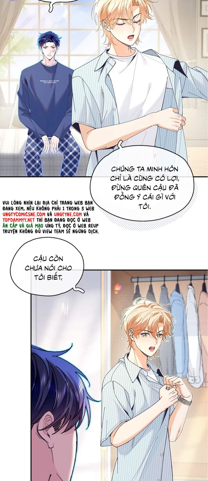 Chết Rồi, Lại Nói Chuyện Với Ma Mất Rồi! Chapter 5 - 13