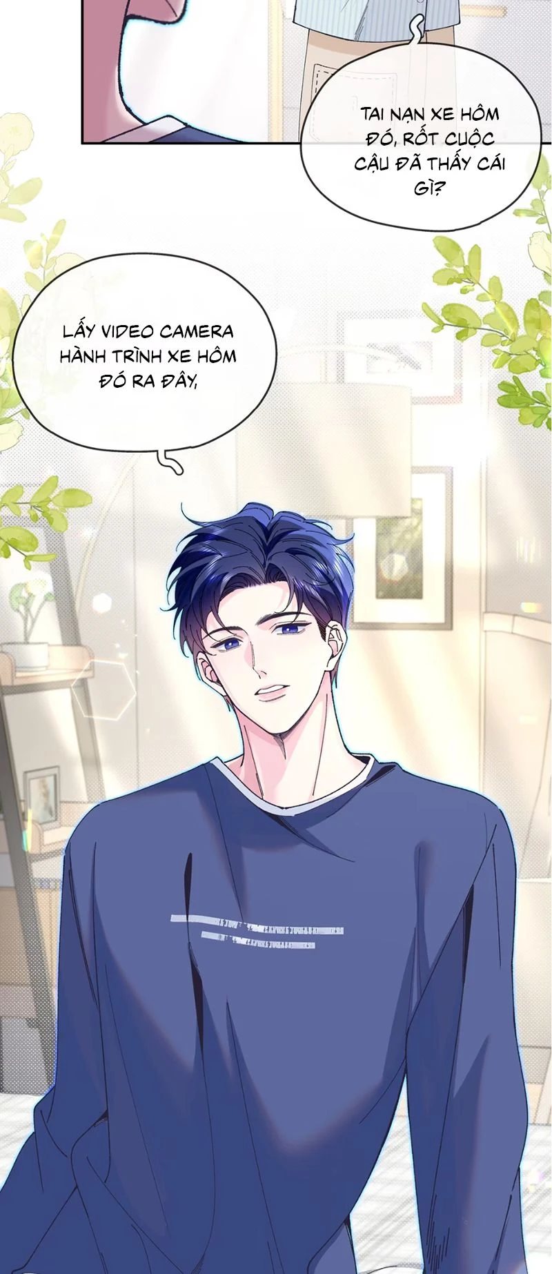 Chết Rồi, Lại Nói Chuyện Với Ma Mất Rồi! Chapter 5 - 14