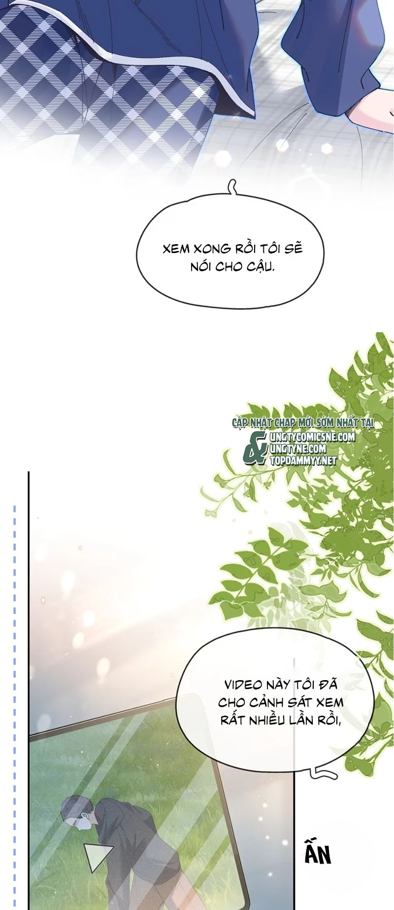 Chết Rồi, Lại Nói Chuyện Với Ma Mất Rồi! Chapter 5 - 15