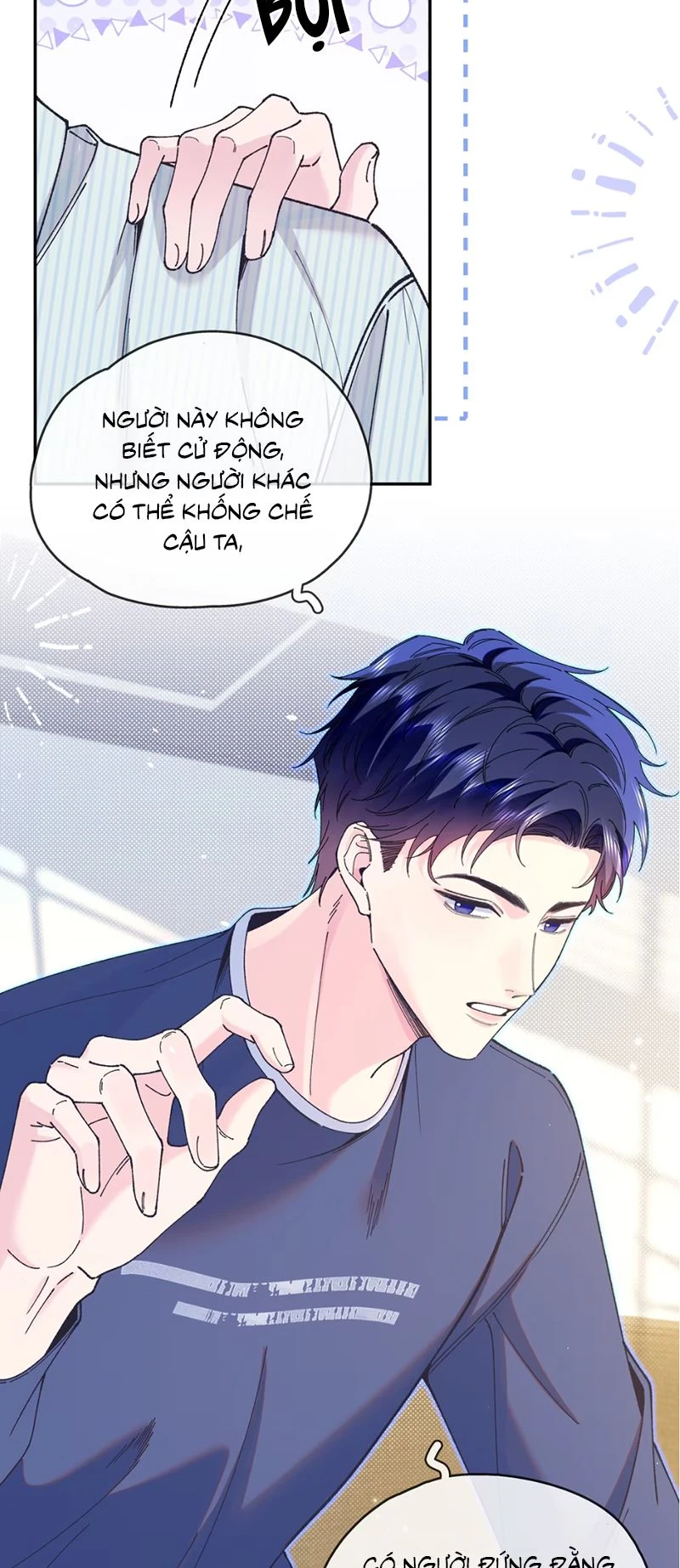 Chết Rồi, Lại Nói Chuyện Với Ma Mất Rồi! Chapter 5 - 19